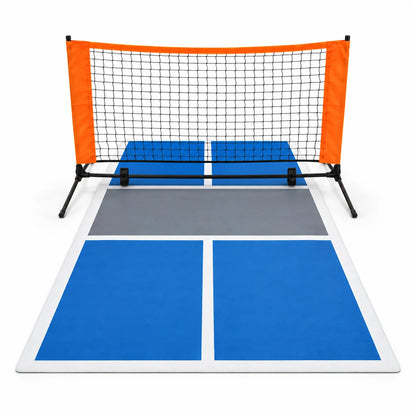 Pickaro Indoor Pickleball Set