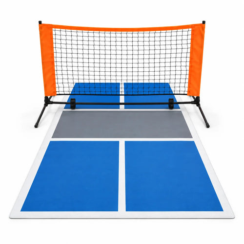Pickaro Indoor Pickleball Set