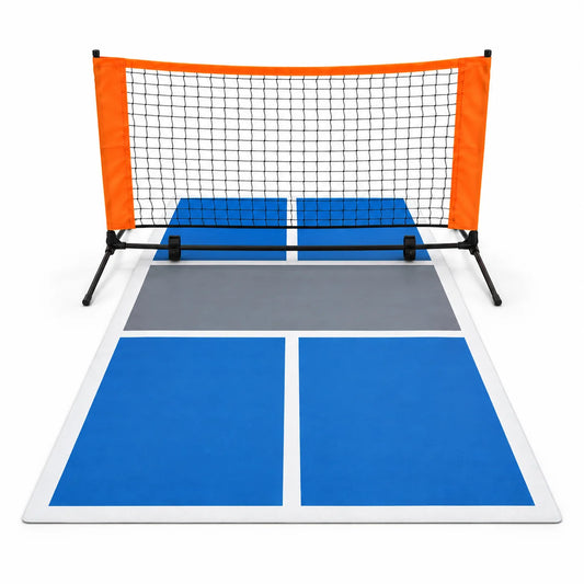 Pickaro Indoor Pickleball Set