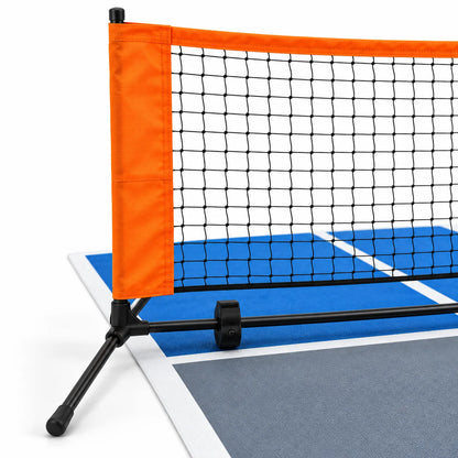 Pickaro Indoor Pickleball Set