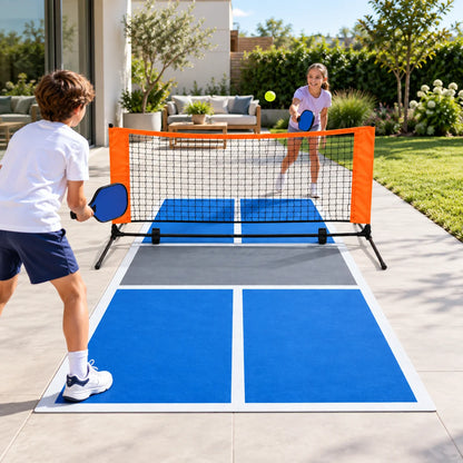 Pickaro Indoor Pickleball Set